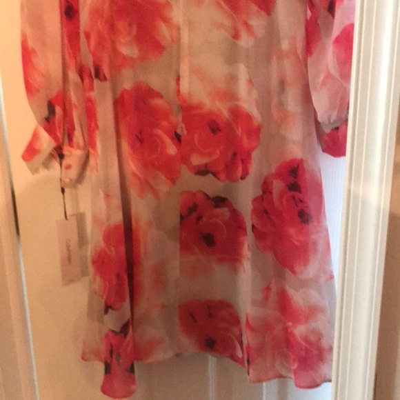 Calvin Klein dress size 14 brand new - Picture 8 of 8